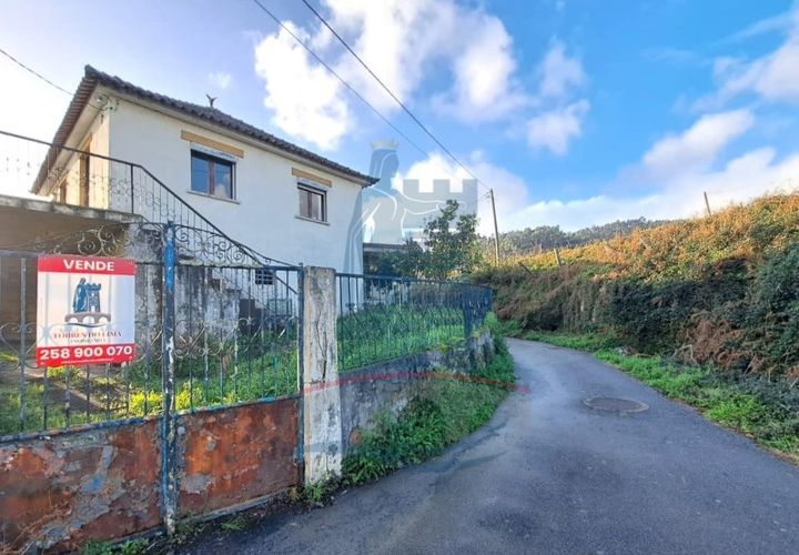 Villa i Ponte de Lima, Viana do Castelo, Ponte de Lima - € 114.000 | Ref: 6010 - foto 1
