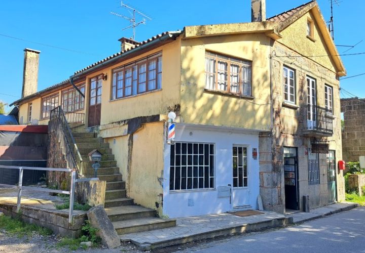 Villa i Ponte de Lima, Viana do Castelo, Ponte de Lima - € 365.000 | Ref: 6131 - foto 1