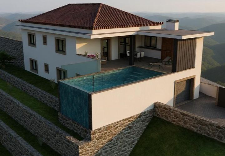 Helårsgrund i Ponte de Lima, Viana do Castelo, Ponte de Lima - € 40.000 | Ref: 6175 - foto 1