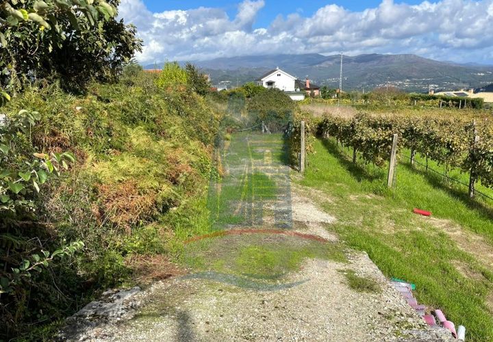 Helårsgrund i Ponte da Barca, Viana do Castelo, Ponte da Barca - € 48.500 | Ref: 6015 - foto 1