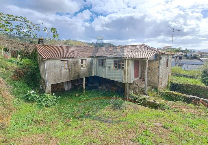 Farm i Gandra e Taiao, Viana do Castelo, Gandra e Taiao - € 798.000 | Ref: 5974 - foto 1