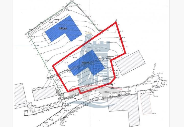Helårsgrund i Ponte de Lima, Viana do Castelo, Ponte de Lima - € 69.000 | Ref: 6048 - foto 1