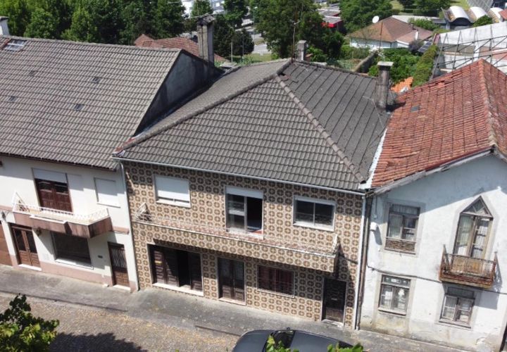 Byhus i Paredes de Coura, Viana do Castelo, Paredes de Coura - € 225.000 | Ref: 6005 - foto 1