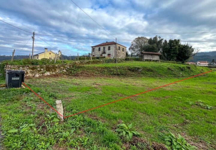 Helårsgrund i Ponte de Lima, Viana do Castelo, Ponte de Lima - € 58.000 | Ref: 6039 - foto 1