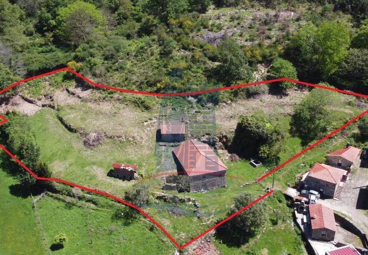 Villa i Ponte de Lima, Viana do Castelo, Ponte de Lima - € 110.000 | Ref: 5950 - foto 1