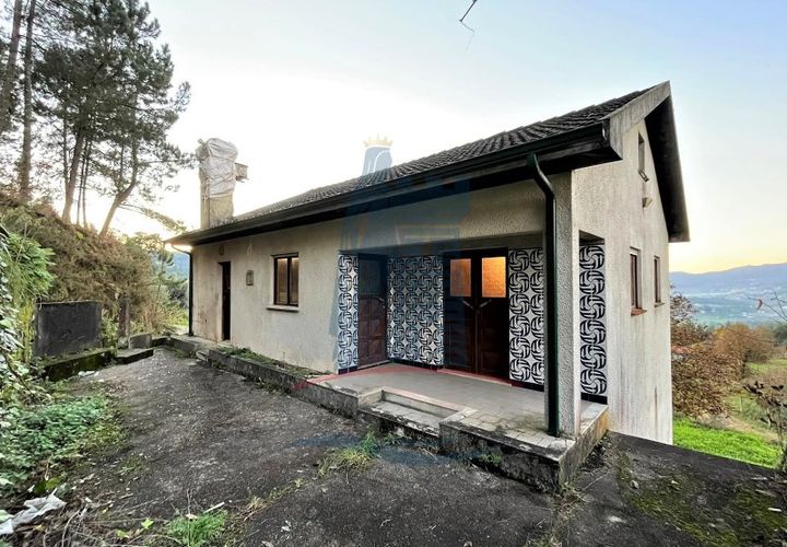 Villa i Ponte de Lima, Viana do Castelo, Ponte de Lima - € 135.000 | Ref: 5587 - foto 1