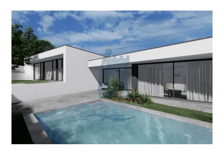 Villa i Ponte de Lima, Viana do Castelo, Ponte de Lima - € 340.000 | Ref: 5931 - foto 1