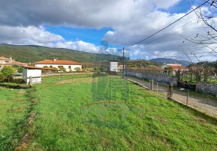 Helårsgrund i Viana do Castelo, Viana do Castelo, Viana do Castelo - € 39.000 | Ref: 5929 - foto 1