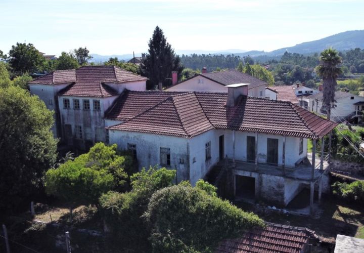 Farm i Vila Verde, Braga, Vila Verde - € 960.000 | Ref: 5892 - foto 1
