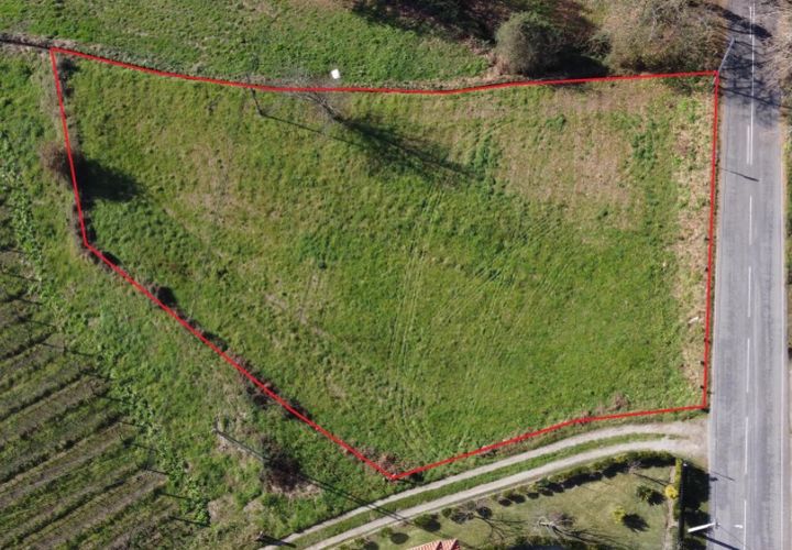 Helårsgrund i Ponte de Lima, Viana do Castelo, Ponte de Lima - € 15.000 | Ref: 5582 - foto 1