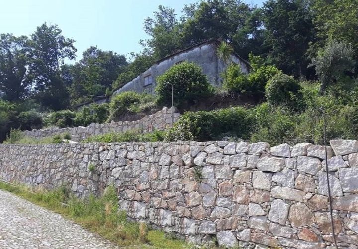 Villa i Ponte de Lima, Viana do Castelo, Ponte de Lima - € 97.000 | Ref: 4980 - foto 1