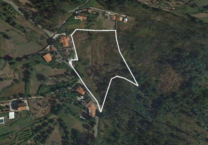 Helårsgrund i Ponte de Lima, Viana do Castelo, Ponte de Lima - € 160.000 | Ref: 4873 - foto 1