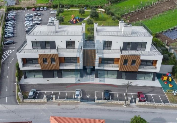 Helårsgrund i Ponte de Lima, Viana do Castelo, Ponte de Lima - € 280.000 | Ref: 6100 - foto 1