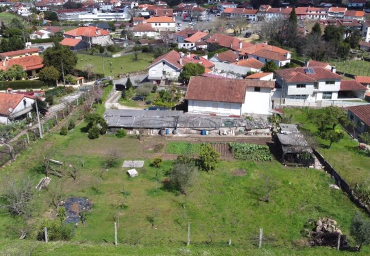 Helårsgrund i Ponte de Lima, Viana do Castelo, Ponte de Lima - € 89.000 | Ref: 6116 - foto 1