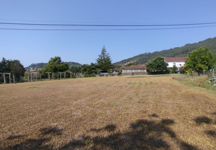Helårsgrund i Ponte de Lima, Viana do Castelo, Ponte de Lima - € 80.000 | Ref: 6229 - foto 1