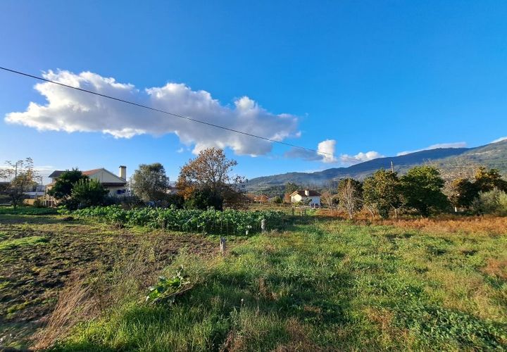 Helårsgrund i Ponte de Lima, Viana do Castelo, Ponte de Lima - € 98.000 | Ref: 6044 - foto 1