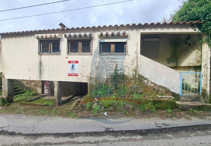 Villa i Ponte de Lima, Viana do Castelo, Ponte de Lima - € 79.000 | Ref: 6207 - foto 1