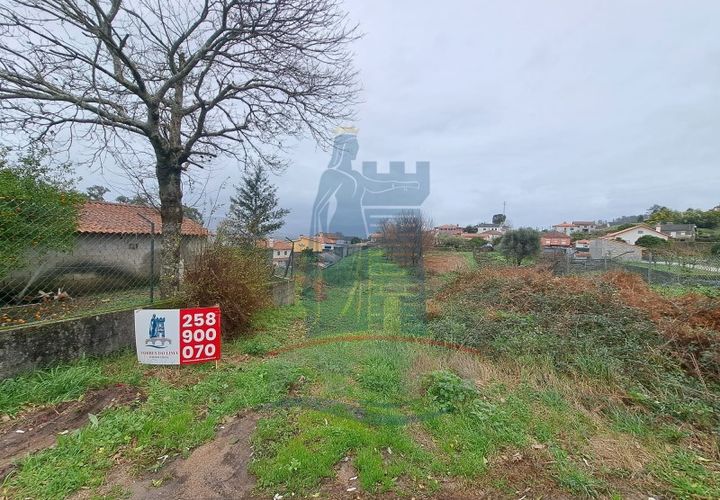 Helårsgrund i Ponte de Lima, Viana do Castelo, Ponte de Lima - € 37.000 | Ref: 5254 - foto 1