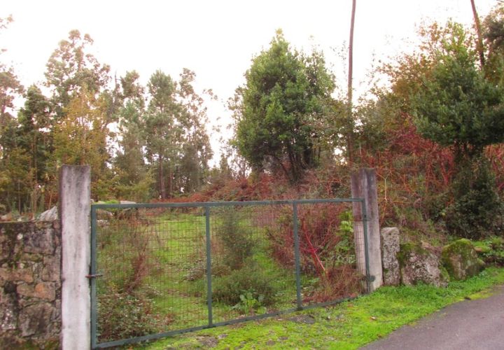 Helårsgrund i Ponte de Lima, Viana do Castelo, Ponte de Lima - € 110.000 | Ref: 5280 - foto 1