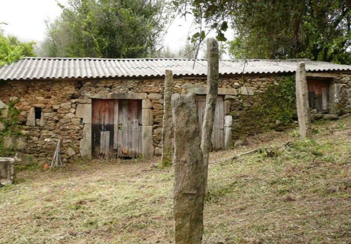Ruinere i Ponte de Lima, Viana do Castelo, Ponte de Lima - € 130.000 | Ref: 4942 - foto 1