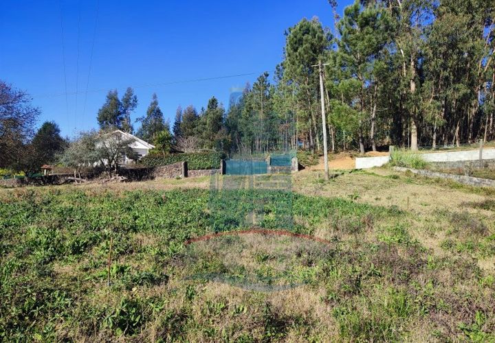 Helårsgrund i Ponte de Lima, Viana do Castelo, Ponte de Lima - € 39.000 | Ref: 5663 - foto 1