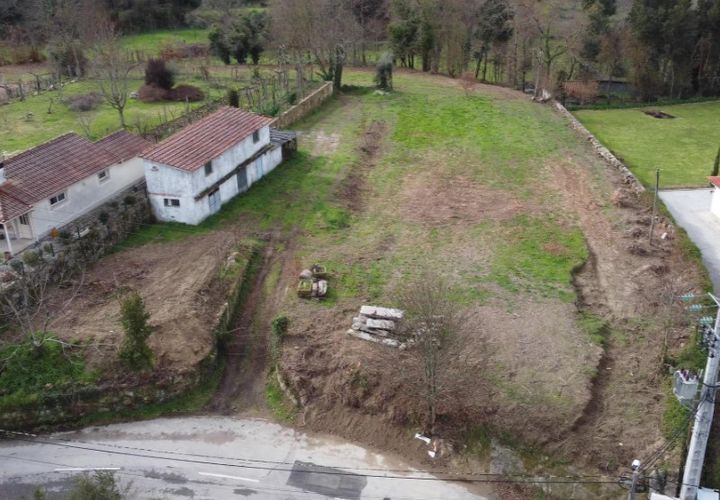 Helårsgrund i Ponte de Lima, Viana do Castelo, Ponte de Lima - € 120.000 | Ref: 4960 - foto 1