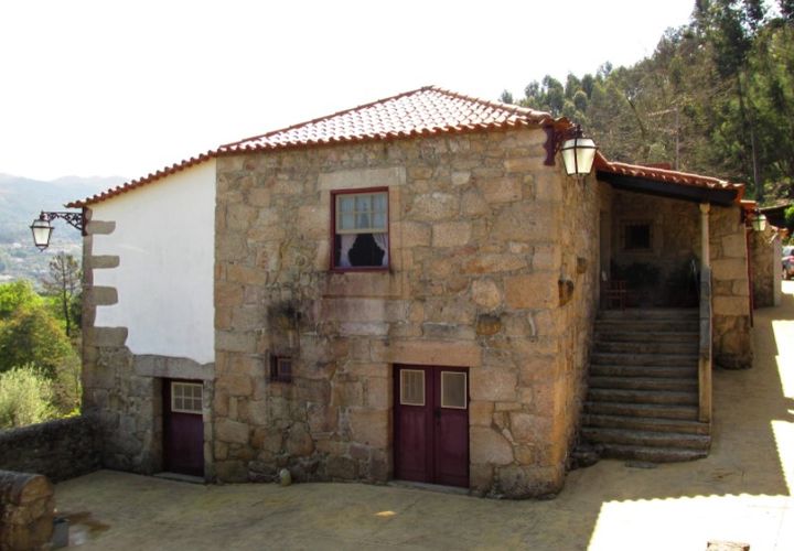 Farm i Ponte de Lima, Viana do Castelo, Ponte de Lima - € 750.000 | Ref: 5391 - foto 1