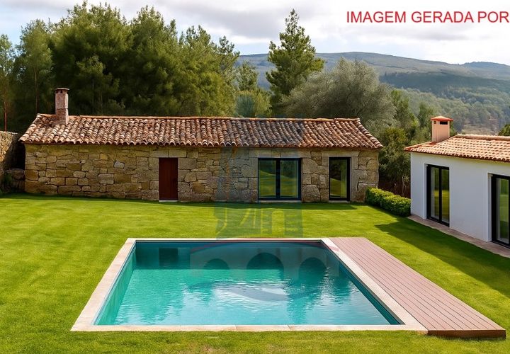 Villa i Ponte de Lima, Viana do Castelo, Ponte de Lima - € 99.000 | Ref: 6105 - foto 1