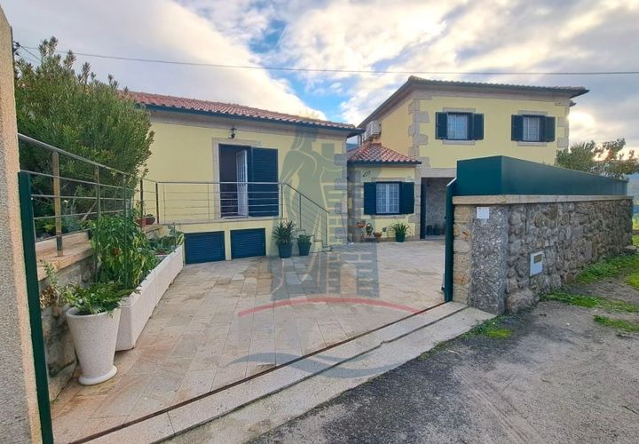 Villa i Ponte de Lima, Viana do Castelo, Ponte de Lima - € 345.000 | Ref: 6264 - foto 1
