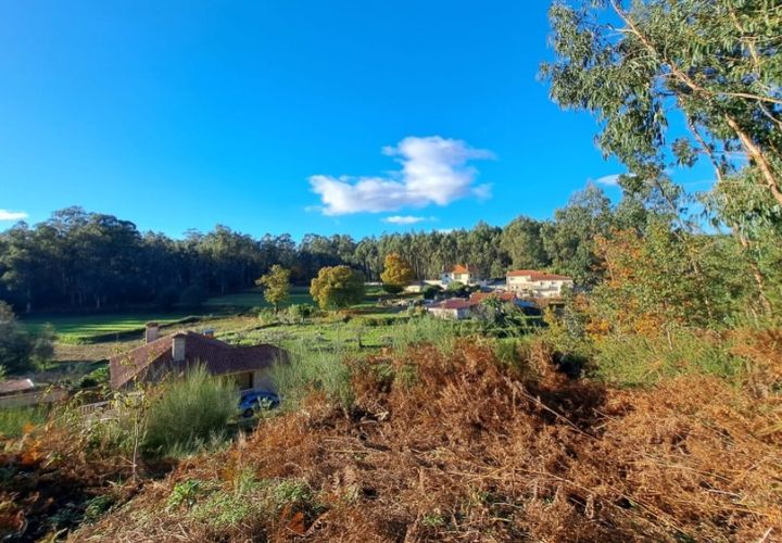 Helårsgrund i Ponte de Lima, Viana do Castelo, Ponte de Lima - € 54.000 | Ref: 6263 - foto 1