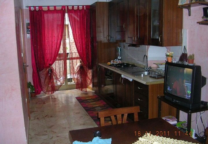 Byhus i Cianciana, Agrigento, Cianciana - € 29.000 | Ref: Martorana Roma - foto 1
