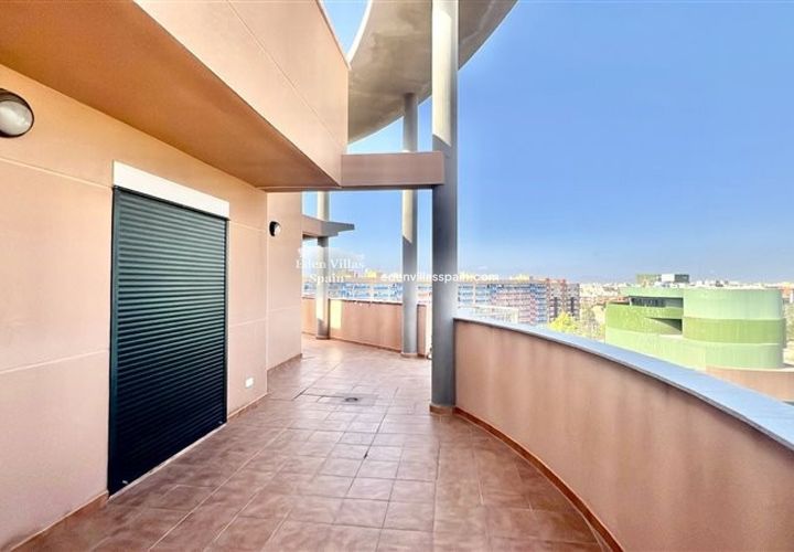 Penthouse i Elche, Alicante, Elche - € 420 000 | Ref: 5347 - foto 1