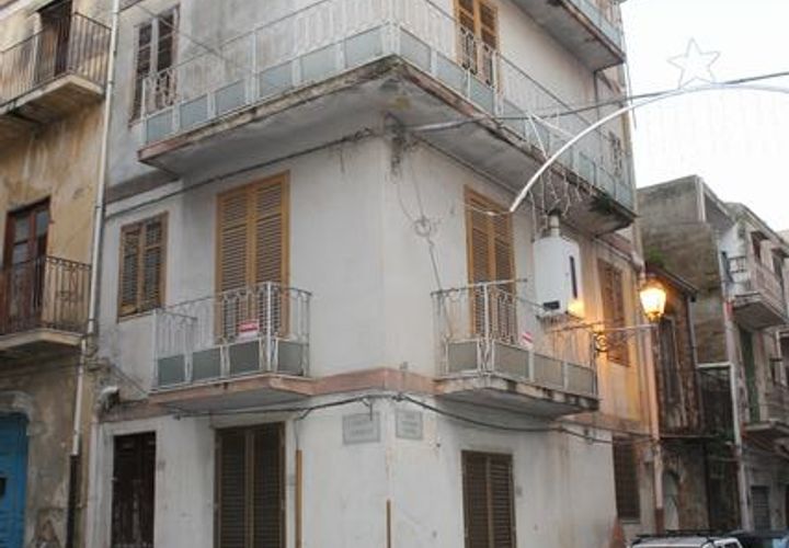 Byhus i Cianciana, Agrigento, Cianciana - € 29.500 | Ref: Giannone Corso - foto 1