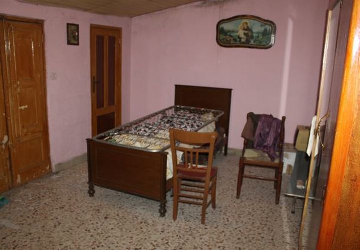 Byhus i Cianciana, Agrigento, Cianciana - € 30.000 | Ref: Ferraro Provenz - foto 1