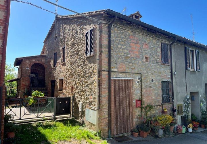 Lejlighed i Panicale, Perugia, Panicale - € 70.000 | Ref: P028 - foto 1