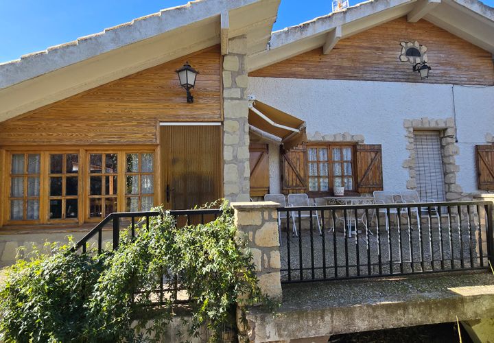 Landejendom i Salinas, Alicante, Salinas - € 350.000 | Ref: Salinas Rustic - foto 1
