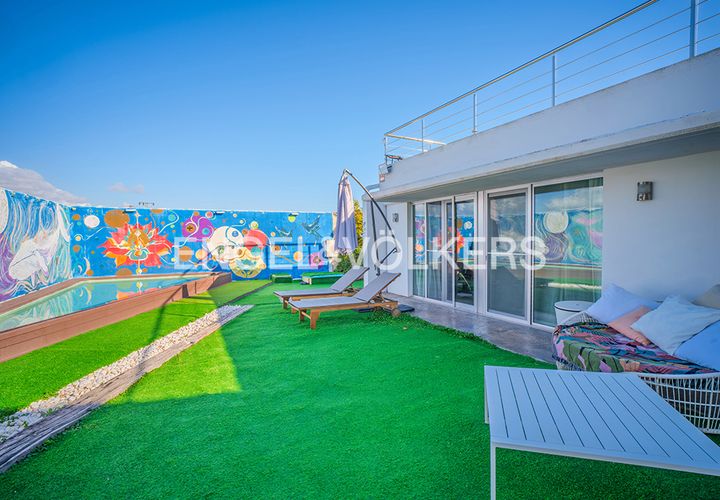 Villa a Mutxamel, Alicante, Mutxamel - € 680.000 | Ref: W-047Q2L - foto 1