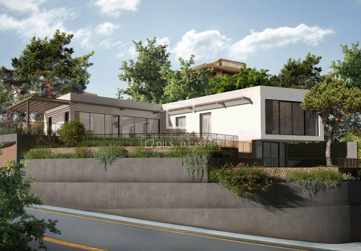 Villa em Cabrils, Barcelona, Cabrils - € 1.350.000 | Ref: MRS65528 - foto 1