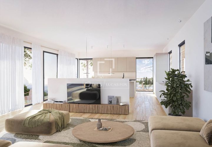 Villa i Cabrils, Barcelona, Cabrils - € 1.350.000 | Ref: MRS65528 - foto 1