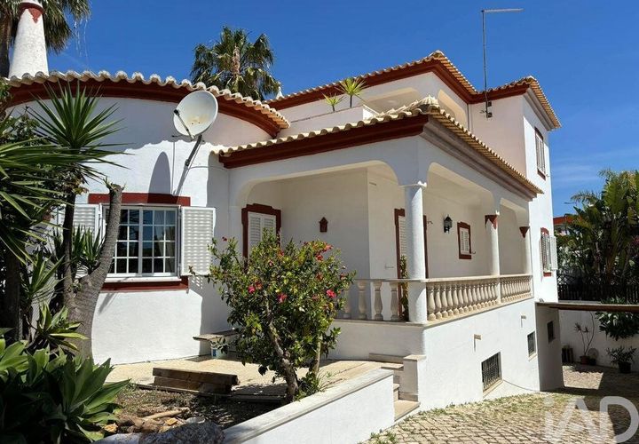 Byhus i Silves, Faro, Silves - € 884.000 | Ref: 783992 - foto 1