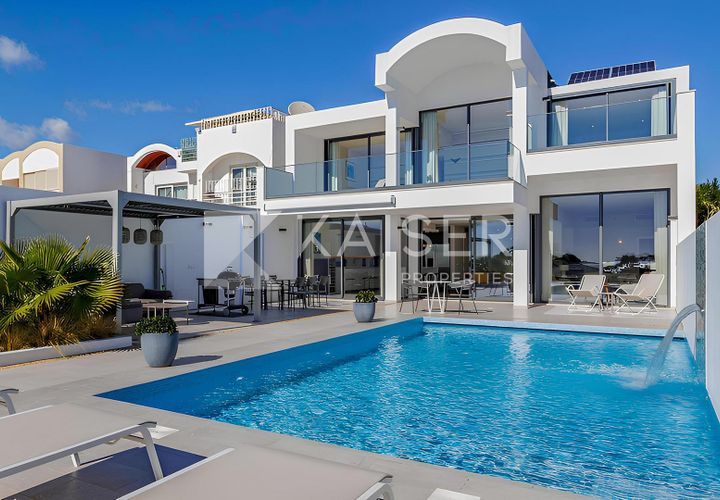 Villa i Albufeira, Faro, Albufeira - € 2.500.000 | Ref: KP1321 - foto 1