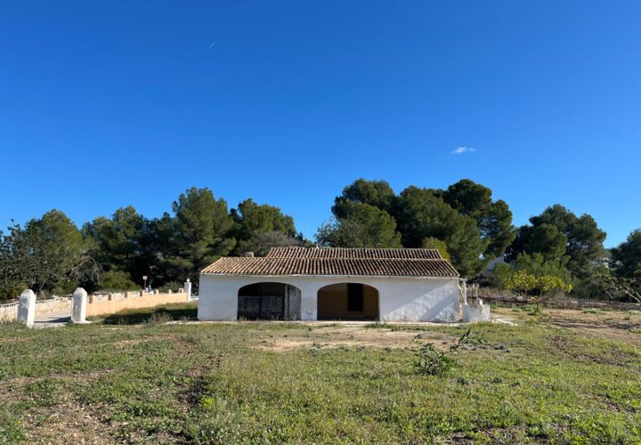 Villa i Javea, Alicante, Javea - € 699.000 | Ref: LL6038 - foto 1