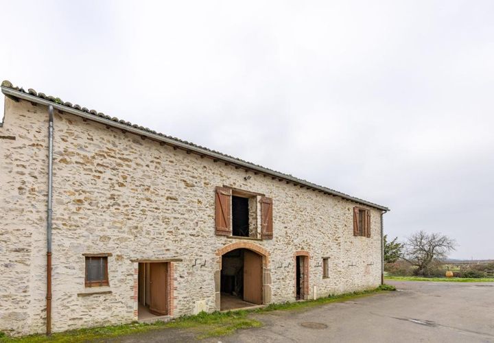 Villa i Vallet, Loire-Atlantique, Vallet - € 170.400 | Ref: 3248BLA - foto 1