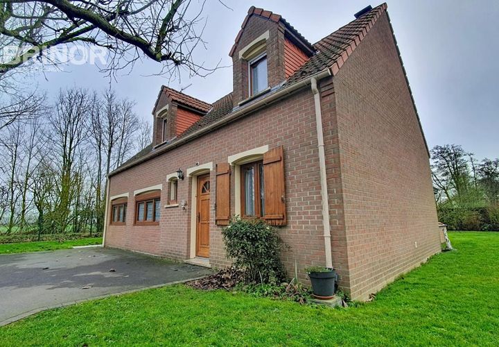 Villa a Mouchin, Nord, Mouchin - € 369.000 | Ref: CYS-38992-THUBI - foto 1