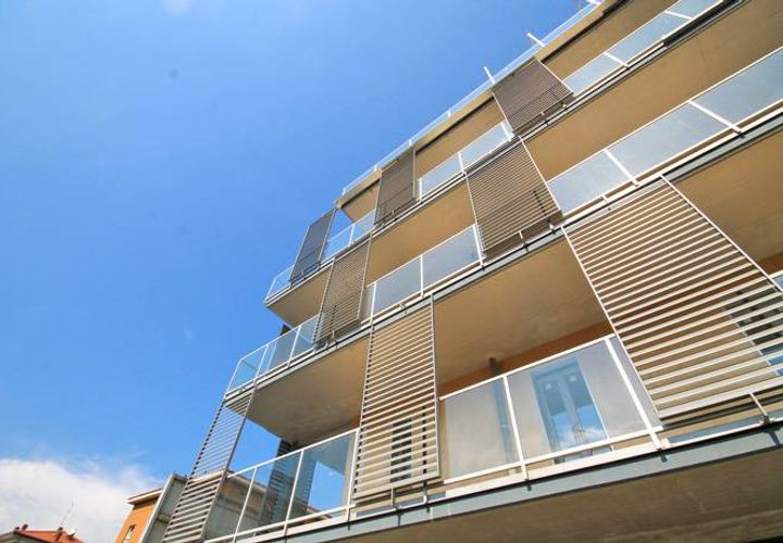 Parkeringsplads i Bergamo, Bergamo, Bergamo - € 42.000 | Ref: bgcorrbox_1 - foto 1