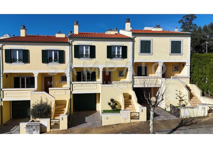 Villa i Gondomar, Porto, Gondomar - € 463.000 | Ref: 3720 - foto 1