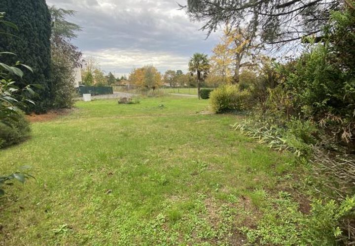 Helårsgrund i Vertou, Loire-Atlantique, Vertou - € 204.000 | Ref: AA-036 - foto 1