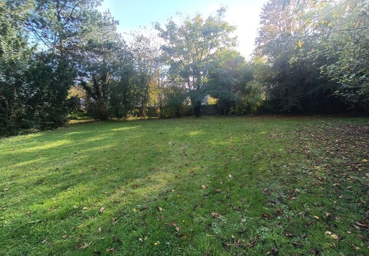 Terra a Orvault, Loire-Atlantique, Orvault - € 410.000 | Ref: JG-148 - foto 1