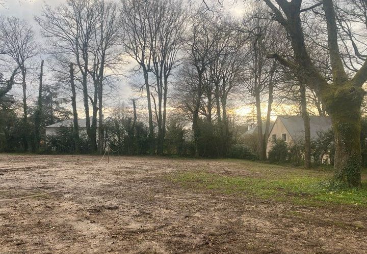 Terra a Treillières, Loire-Atlantique, Treillières - € 181.000 | Ref: JG-143 - foto 1
