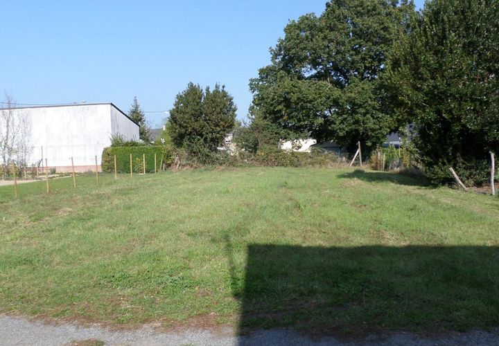 Terra a Savenay, Loire-Atlantique, Savenay - € 120.000 | Ref: JG-146 - foto 1